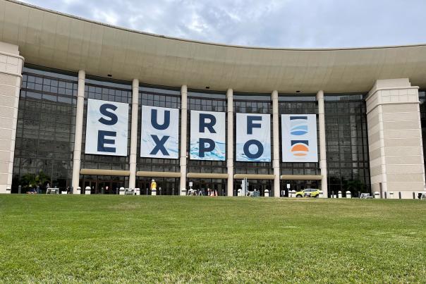 2021 Surf Expo