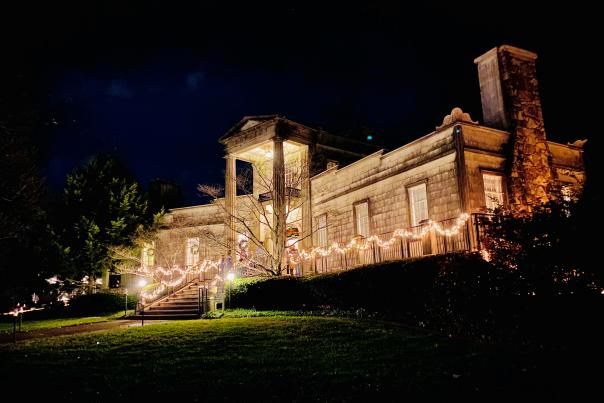 Burritt - Christmas Time