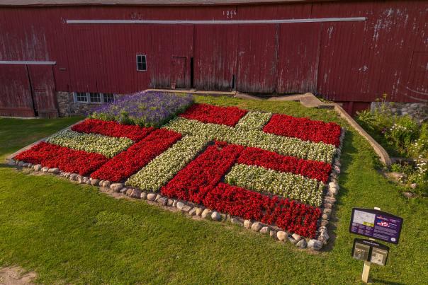 Quilt Gardens