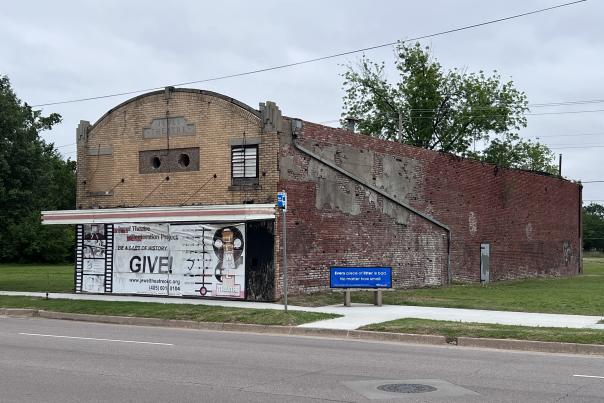 Jewel Theatre