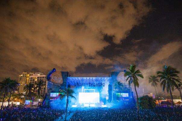 Riptide Music Festival