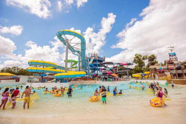 Schlitterbahn Blastenhoff