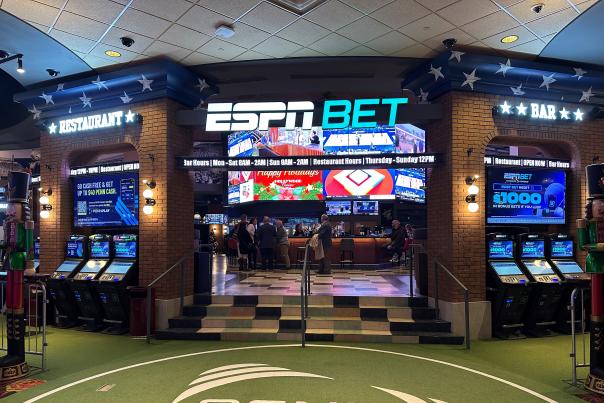 ESPN Sportsbook