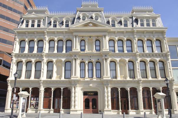 Grand Opera House