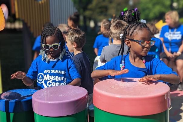 Akron Children's Museum