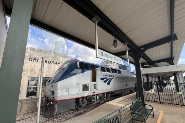 Heartland Flyer