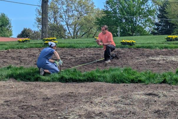 Quilt Gardens’ 2025 season