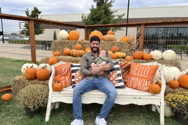 Free Pumpkin patch