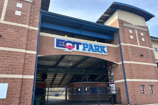 EQT Park