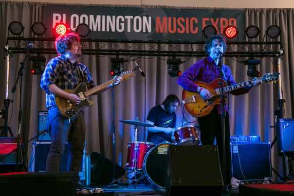 music expo
