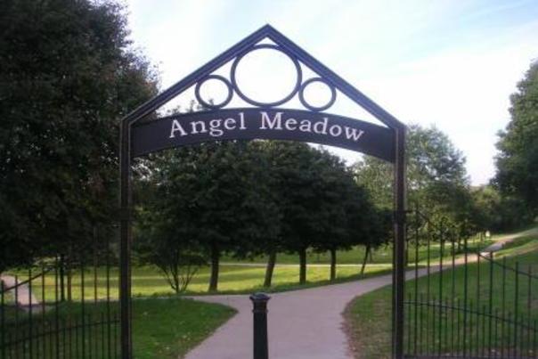 Angel Meadow