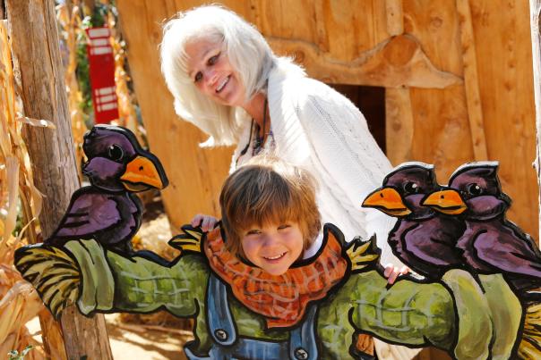 Pumpkinville 2019