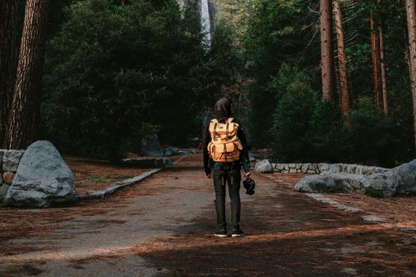 yosemite explorer