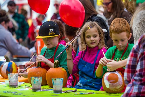 Fall Festivals in the Black Hills & Badlands