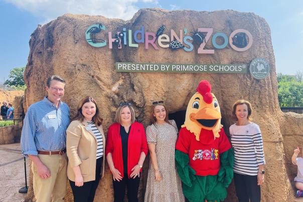 Children's Zoo