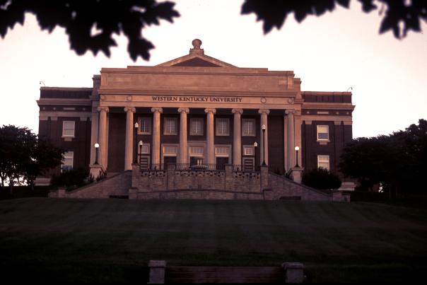 VanmeterHall