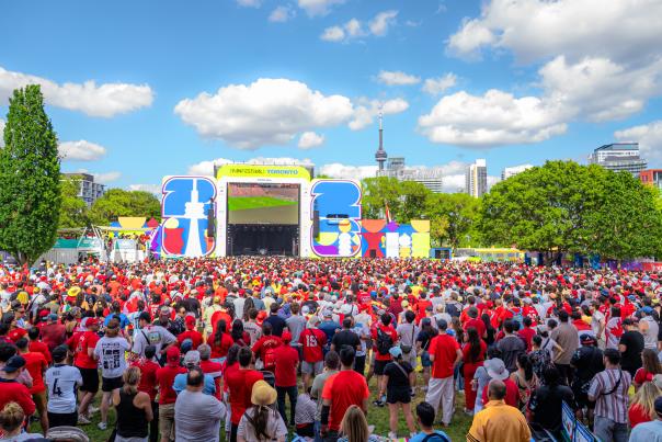 FIFA Fan Festival