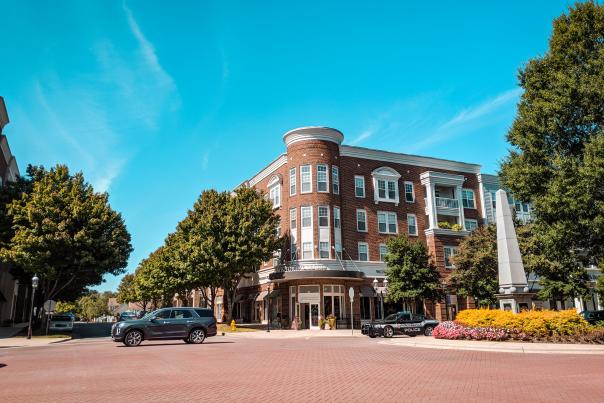 Birkdale Village