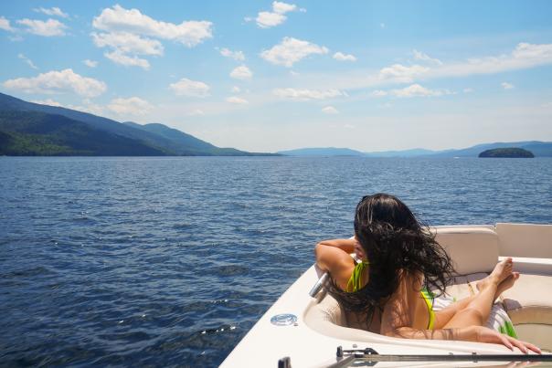 Bolton Boat Tours