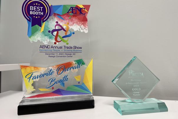 2024 Awards