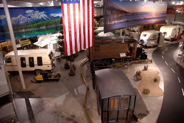 RV Museum