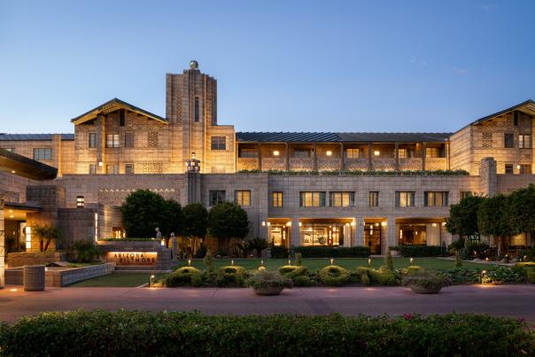 Arizona Biltmore Hotel