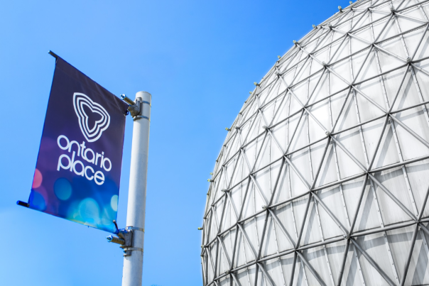 Ontario Place