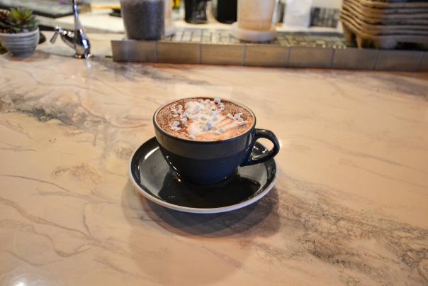 Hot Chocolate