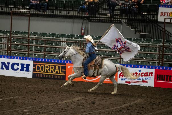 Rodeo 2025