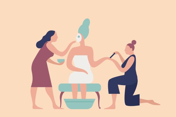 Pamper Yourself with a Spa Day in Yuma