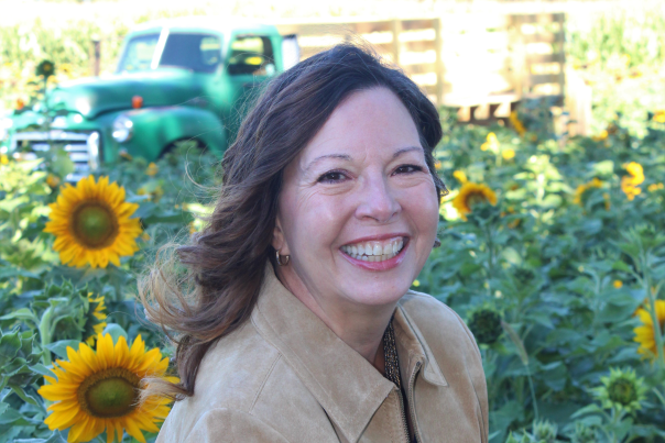 Vickie Estep, Great Life Tours