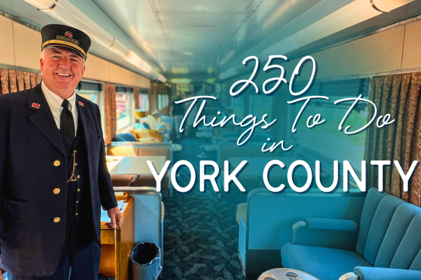 250 Things To Do