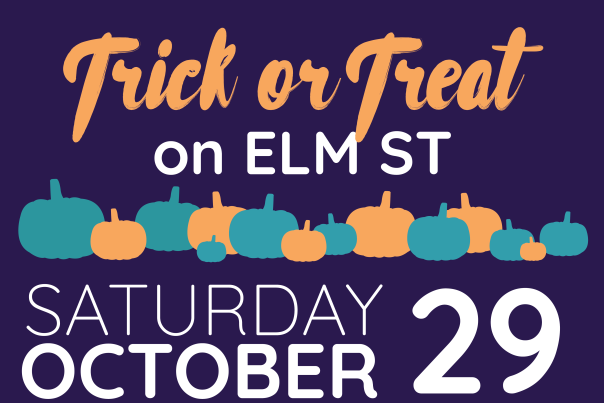 Trick or Treat