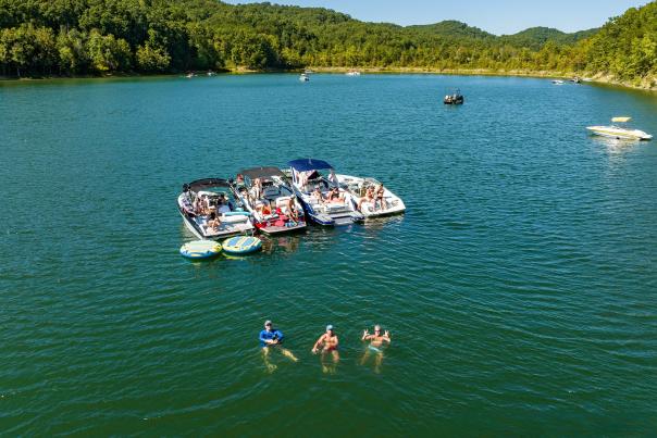 best time to visit Morehead KY