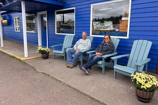 NAPA Auto Great Place Project