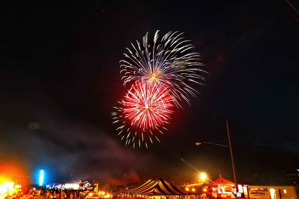 Fireworks at Smoke Eaters (Blog Header Copy)