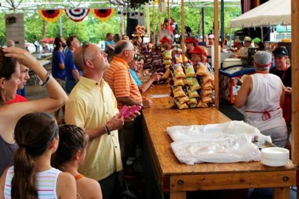 Germanfest