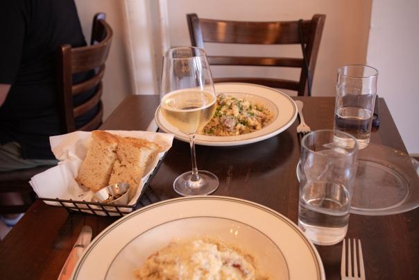 Spaghetti Western Italian