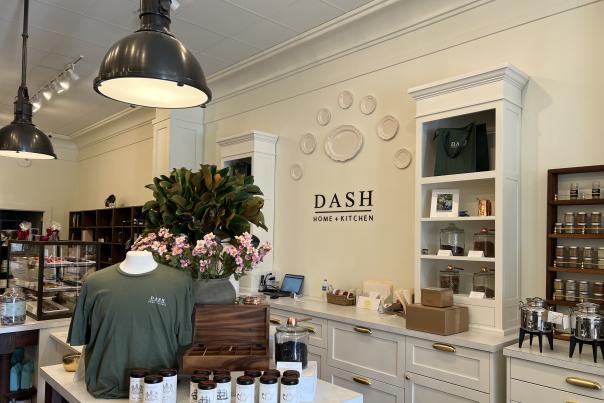 DASH Home + Kitchen