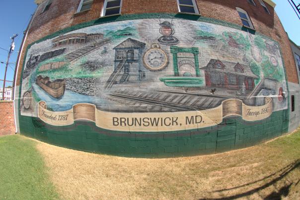 Brunswick Rail Road Museum 18