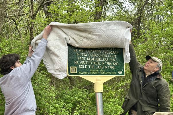 Montour Trail