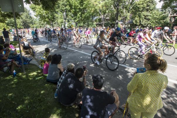 Tour de Fat