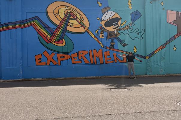 Most Mural bridget is the T