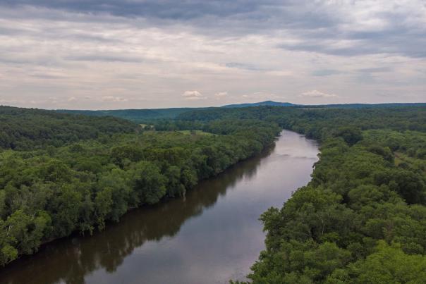James River Wildlife Management Area