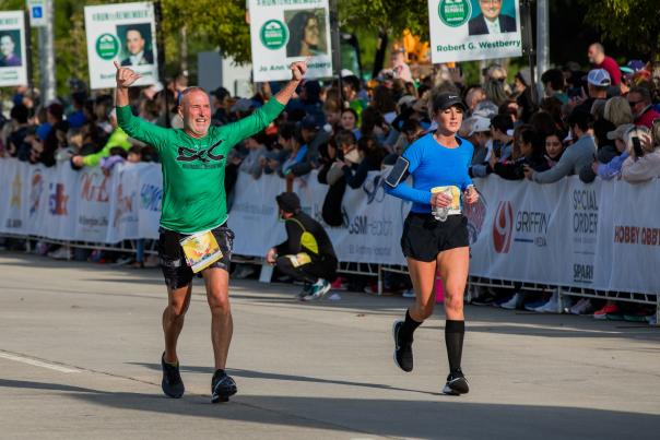 Memorial Marathon