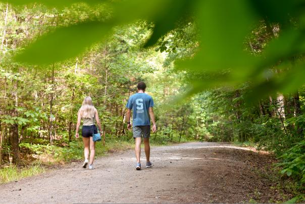 Latta Nature Preserve