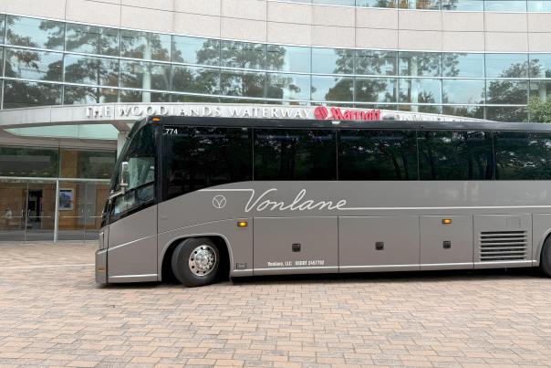Vonlane Bus
