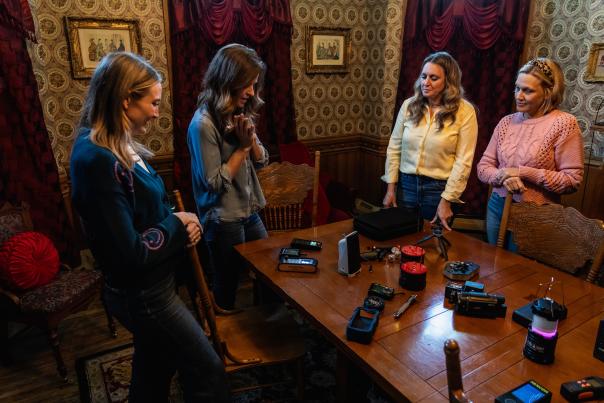 Haunted Story Series 12