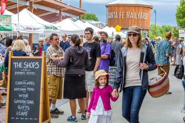 farmers market hero