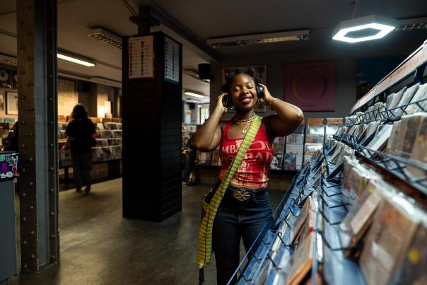 Unmissable Manchester Winter Guide: Art, Theatre and Live Music